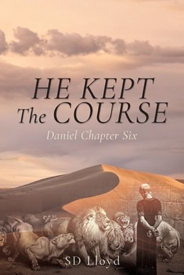Picture of He Kept The Course