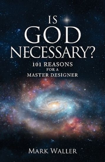 Picture of Is God Necessary?