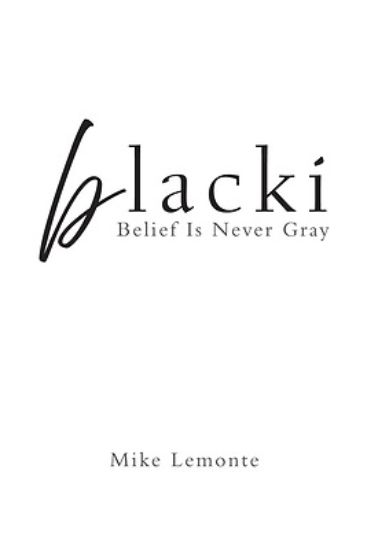 Picture of blacki