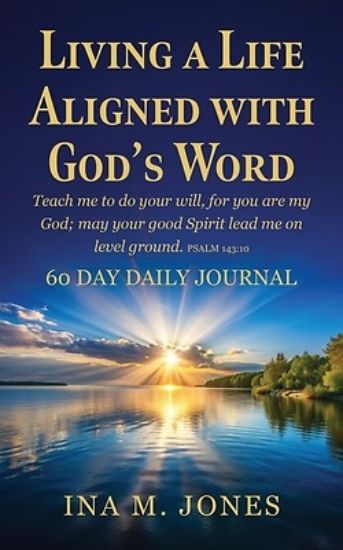 Picture of Living a Life Aligned with God's Word