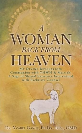 Picture of A Woman Back from Heaven
