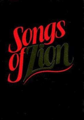 Picture of Songs of Zion Accompaniment Edition