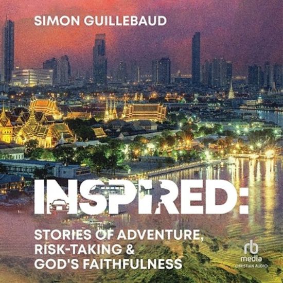 Picture of Inspired