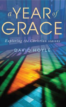 Picture of A Year of Grace
