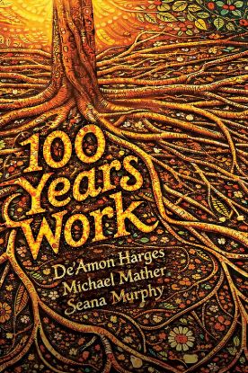 Picture of 100 Years Work