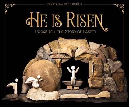 Picture of He Is Risen - eBook [ePub]