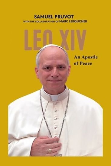 Picture of Leo XIV