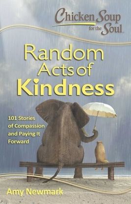 Picture of Hidden Heroes Random Acts of Kindness