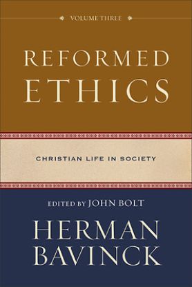 Picture of Reformed Ethics
