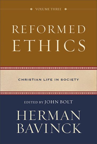 Picture of Reformed Ethics