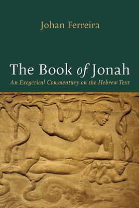 Picture of The Book of Jonah