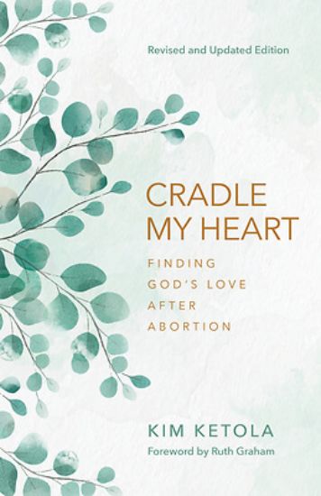 Picture of Cradle My Heart