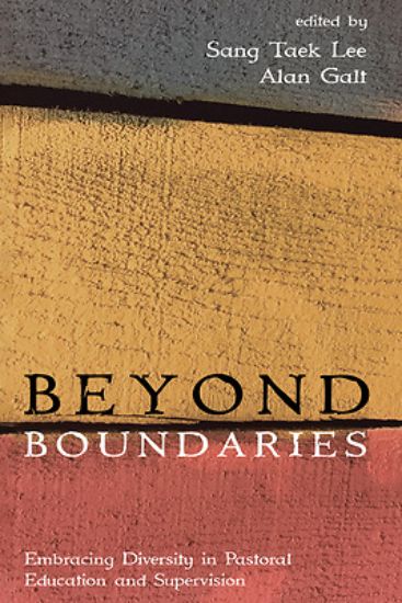 Picture of Beyond Boundaries