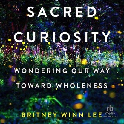 Picture of Sacred Curiosity
