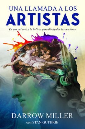 Picture of Una Llamada a Los Artistas