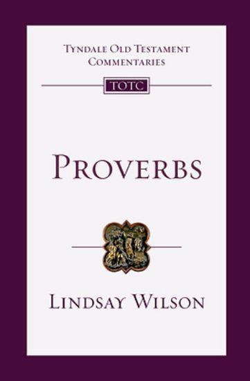 Picture of Proverbs