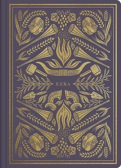 Picture of ESV Illuminated Scripture Journal