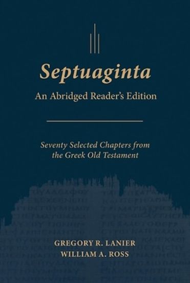 Picture of Septuaginta