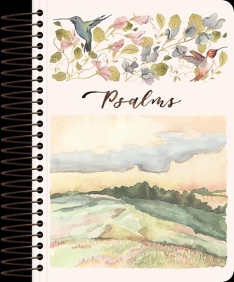 Picture of ESV Scripture Journal, Spiral-Bound Edition