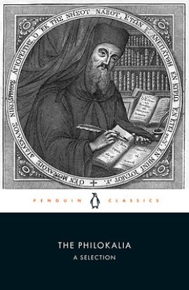 Picture of The Philokalia