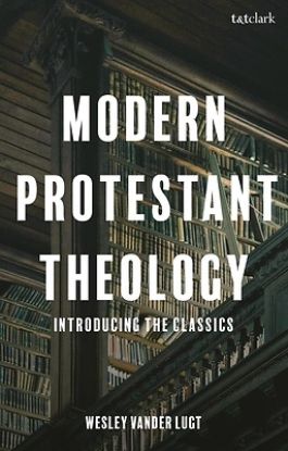 Picture of Modern Protestant Theology