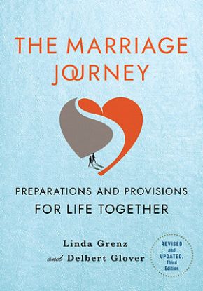 Picture of Marriage Journey, Revised and Updated