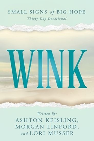 Picture of Wink