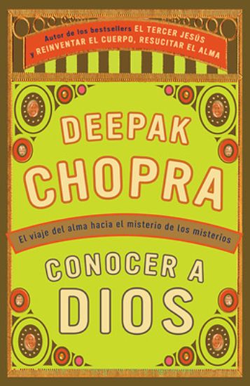 Picture of Conocer a Dios / How to Know God