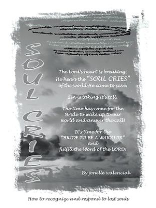 Picture of Soul Cries