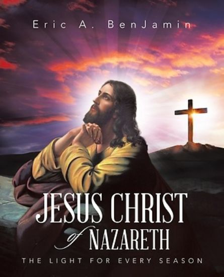 Picture of Jesus Christ of Nazareth