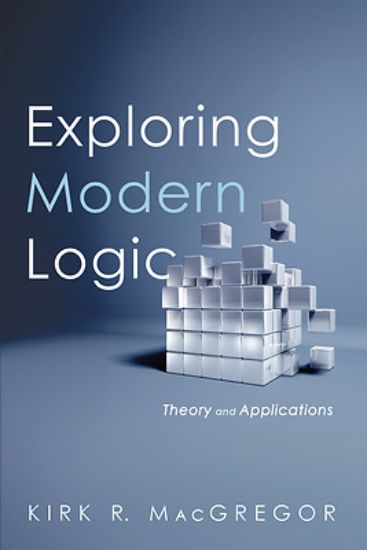 Picture of Exploring Modern Logic