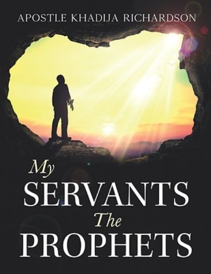 Picture of My Servants the Prophets