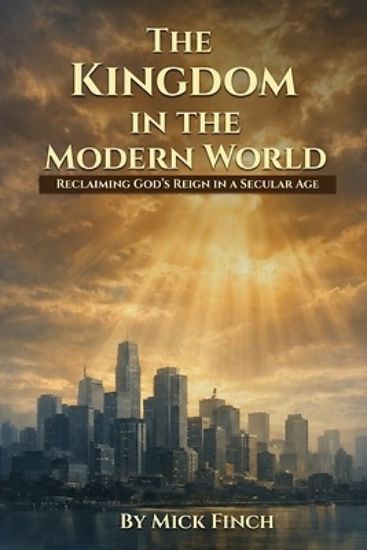 Picture of The Kingdom in the Modern World