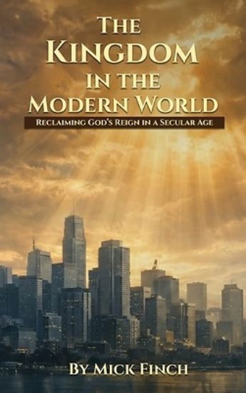 Picture of The Kingdom in the Modern World