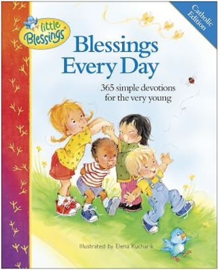 Picture of Blessings Every Day