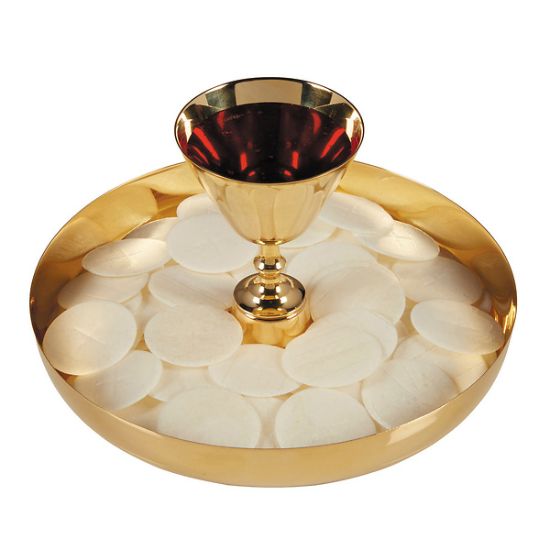 Picture of Cathedral D3164 Intinction Set