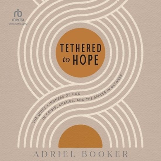 Picture of Tethered to Hope