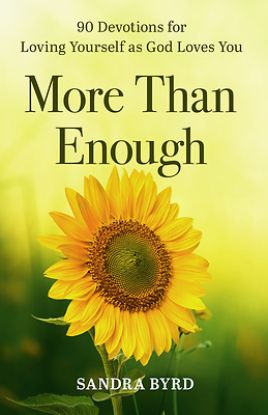 Picture of More Than Enough