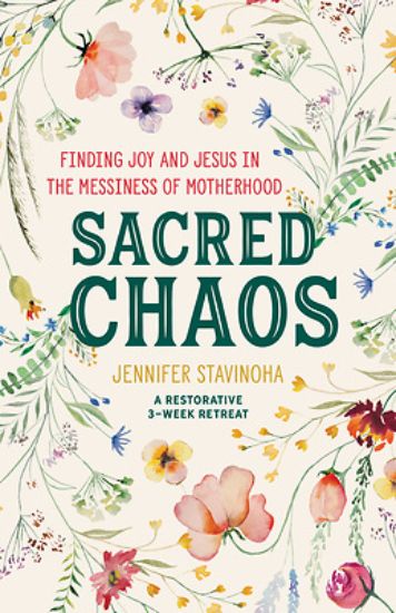 Picture of Sacred Chaos