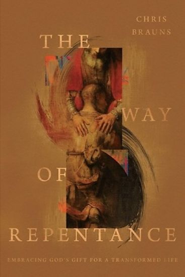 Picture of The Way of Repentance