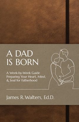 Picture of A Dad Is Born