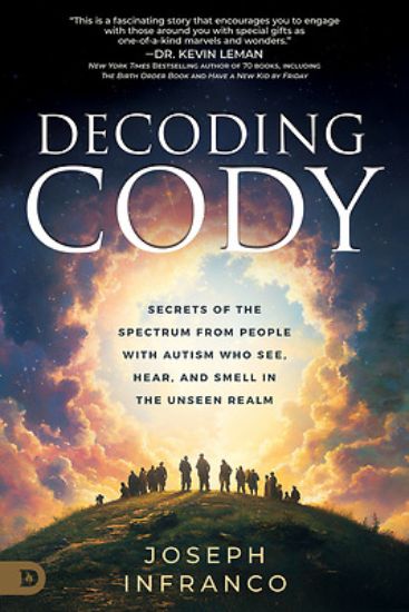Picture of Decoding Cody