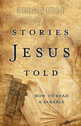 Picture of Stories Jesus Told