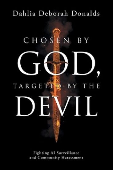 Picture of Chosen by God, Targeted by the Devil