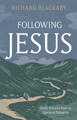 Picture of Following Jesus