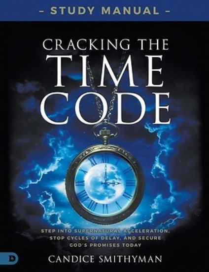 Picture of Cracking the Time Code Study Manual