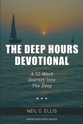 Picture of The Deep Hours Devotional