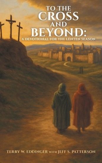 Picture of To the Cross and Beyond