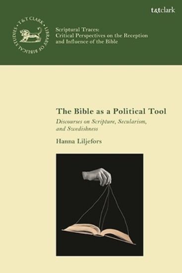 Picture of The Bible as a Political Tool
