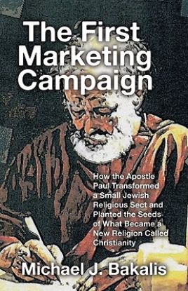 Picture of The First Marketing Campaign